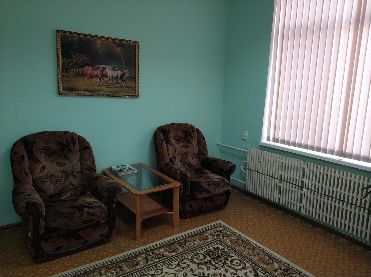 Элем-Т Hostel Aktau  Exterior foto
