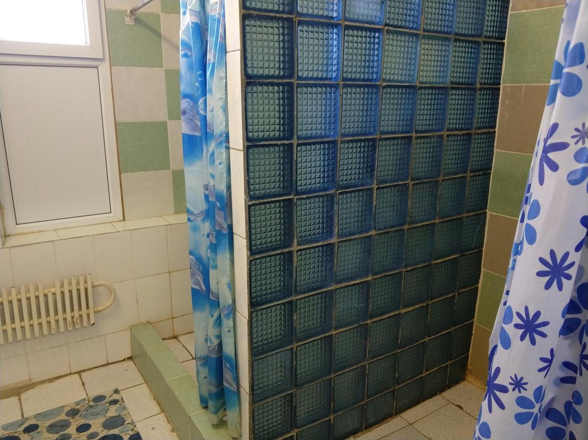 Элем-Т Hostel Aktau  Exterior foto