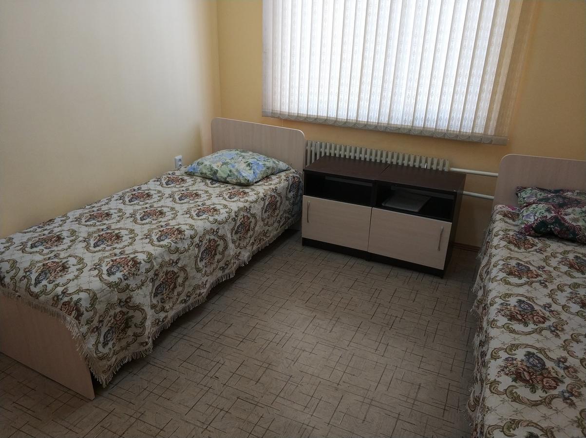 Элем-Т Hostel Aktau  Exterior foto